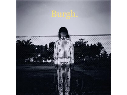 バーグ(Burgh)の写真