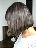 モテ愛されボブ