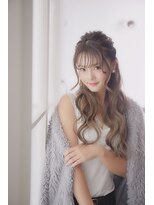 バーチュー(virtue)&nbsp;プルエクステアレンジstyle