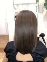 アコンプリッシュ 代官山 恵比寿(accomplish)&nbsp;プラチナミネコラ