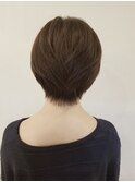 マッシュショートレイヤーボブ☆