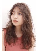 ［ sibell ］外国人風ナチュラルウェーブ
