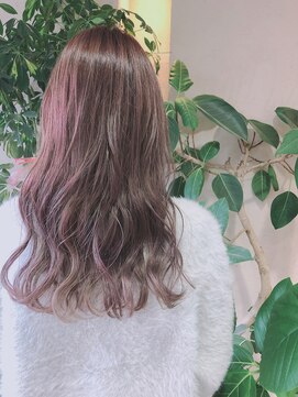 ネオンズ 南郷18丁目店(NEON´S) 【札幌白石　ホワイトパープル】