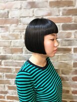 ボスコ 下北沢店(bosco)&nbsp;クラシカルボブ《koyama》