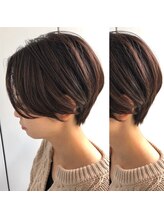 ヌード(NUDE) NUDEsalon style