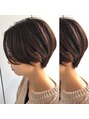 ヌード(NUDE) NUDEsalon style