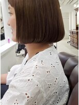 インビテーション(invitation)&nbsp;オリーブグレージュ