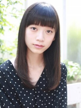 ネオリーブリノア 北千住東口店(Neolive Linoa) ほんのりカラー