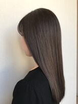 リュドール 名駅(Rue D'or)&nbsp;憧れサラサラストレート