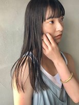 ラエレ(Laere)&nbsp;【Laere】ラフストレート