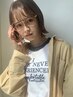 【女性stylist担当】オーガニックカラー+7種トリートメント+森シャンプー4500