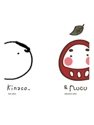 キナコドットドット(kinaco..)