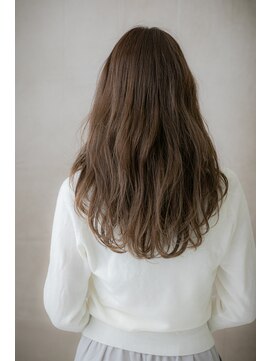 カバーヘア ブリス 北浦和(COVER HAIR bliss) 大人可愛い外国人風小顔フレンチガーリー306Z北浦和20代30代40代