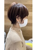 キレイコムデュース(Deuce)&nbsp;大人ショート