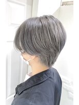 ウーロス(uros.) ハイトーンシルバー