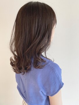 リコ(Rico) Rico×ミディアム