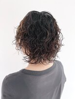 サルファ ヘアデザイン 名古屋 丸の内(S.ALPHA HAIR DESIGN)&nbsp;レイヤースパイラル