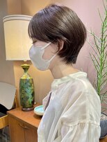 インビテーション 名古屋(invitation)&nbsp;#コンパクトショート