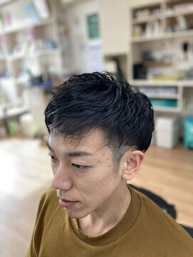 いけはた ゆるパン