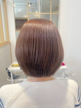 リオールヘア 北千住(LIOR.HAIR) オイルストレート★