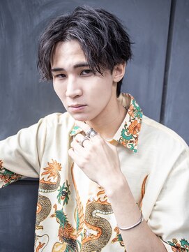 エイトメン 池袋店(EIGHT MEN) 【EIGHTMEN池袋店】ツイストドライセンター