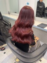 ランド 池袋(LAND)&nbsp;チェリーレッド