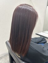 セカンド(Second)&nbsp;Second   ×　イルミナカラー