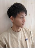 好印象!ビジネスマン向け大人ショートスタイル