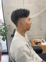 ハーツ(hearts)&nbsp;men's cut