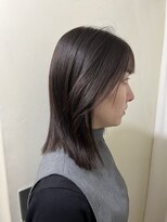 リングス 表参道(Riings)&nbsp;★どんな方も綺麗は作れる★