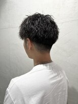 ガオプロデュースバイレボ(gao produced by revo)&nbsp;ツイスパ