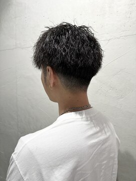 ガオプロデュースバイレボ(gao produced by revo) ツイスパ