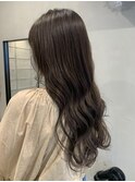 ショコラブラウン