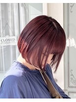 ザザ 高田馬場(ZA/ZA)&nbsp;オトナbob