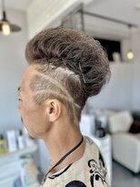 ルリール(Le rire) ヘアセット