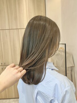 ウェイズ トウキョウ(Ways TOKYO) ハニーベージュ
