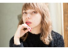 クレッシェンド(CRESCENDO)の雰囲気（頭の形や肌の色、服装のタイプまで見極めてあたなだけの提案を♪）