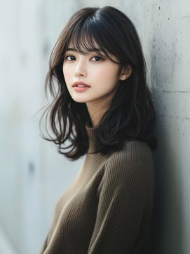 アルトリスト(Altruist Aging×HAIR&SPA) ☆イメチェンピンクベージュアンブレラカラー前髪クールショート