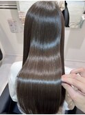 艶髪☆心斎橋美容室