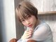 スソル(SUSOL)の写真/“自分で再現できる”を実現する実力派サロン！計算されたカットで、あなたの理想のスタイルに！