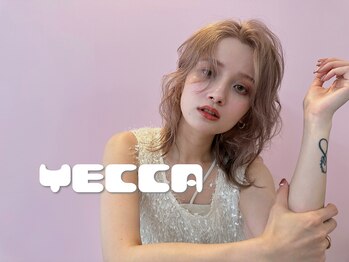 YECCA pabil【イェッカ　パビル】