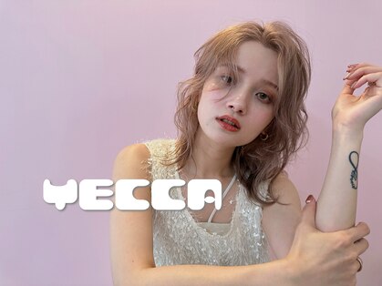 イェッカ パビル(YECCA pabil)の写真