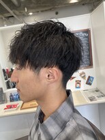 ディアマン(Diamant)&nbsp;マッシュ