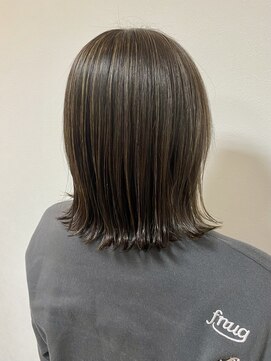 エイト ネクサス店(No.8) 【20代、30代、40代、50代オススメ】＊糸ハイライト＊