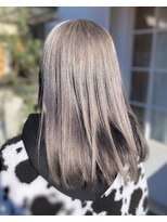 ライオン(Lion)&nbsp;グレーミディアム