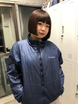 タロ(TALO)&nbsp;【TALO】オレンジブラウン