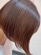 ノブヘアデザイン 杉田店(NOB hairdesign)の写真/【カット¥3630～】顔の形・骨格を見極めあなたに似合う再現性の高いカットで、更なる魅力をご提供◎