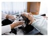 【口コミ投稿者様限定】アロマ香りでリラックス頭ツボ押し￥1100→プレゼント
