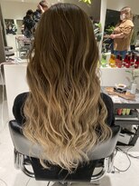 ビークロス(B-cross)&nbsp;グラデーション