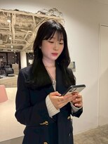 エイチ 天神橋(H)&nbsp;透明感20代30代40代レイヤーカットショートウルフオージュア